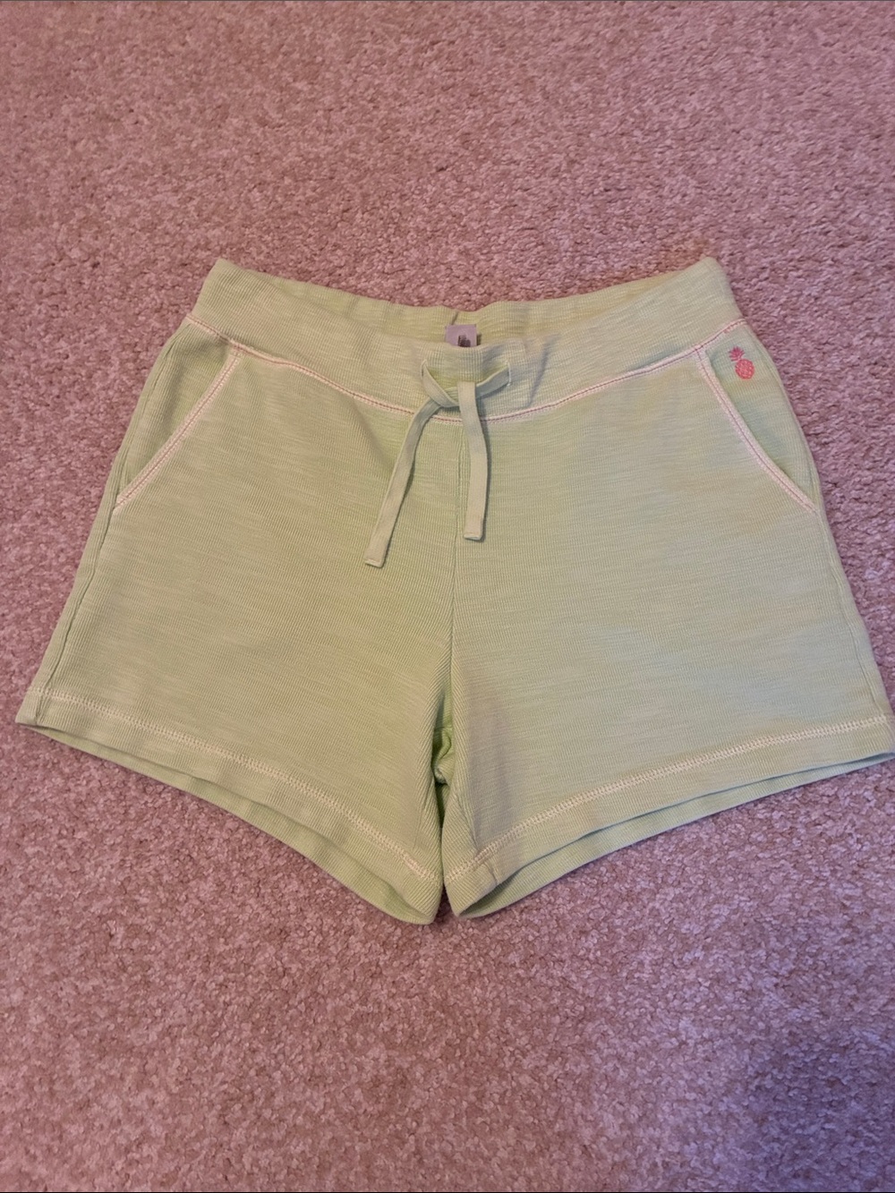 NWOT Tommy Bahama Women’s Tobago Bay Short Green S